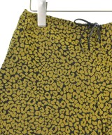 TOGA（トーガ）ショートパンツ 黄 サイズ:ONE レディース/2200616728161