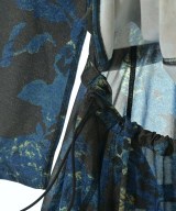 TOGA（トーガ）ワンピース 青 サイズ:38(M位) レディース/2200625121120