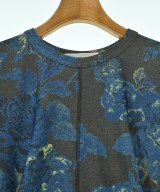 TOGA（トーガ）ワンピース 青 サイズ:38(M位) レディース/2200625121120