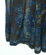 TOGA（トーガ）ワンピース 青 サイズ:38(M位) レディース/2200625121120