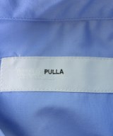 TOGA（トーガ）カジュアルシャツ 青 サイズ:36(S位) レディース/2200625121199