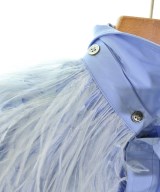 TOGA（トーガ）カジュアルシャツ 青 サイズ:36(S位) レディース/2200625121199