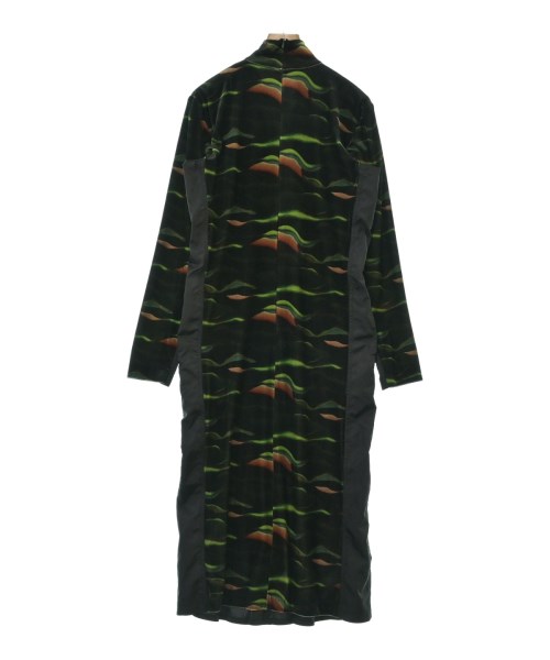 TOGA（トーガ）ワンピース 黒 サイズ:38(M位) レディース/2200625121250