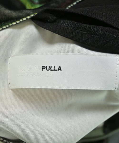 TOGA（トーガ）ワンピース 黒 サイズ:38(M位) レディース/2200625121250