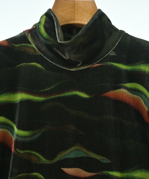 TOGA（トーガ）ワンピース 黒 サイズ:38(M位) レディース/2200625121250