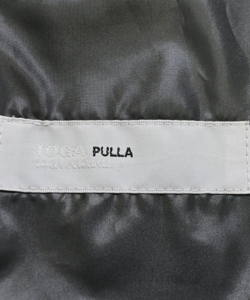 TOGA（トーガ）その他 黒 サイズ:36(S位) レディース/2200625121267