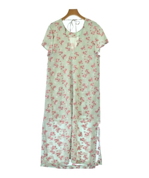 バウムウンドヘルガーデン(BAUM UND PFERDGARTEN)のBAUM UND PFERDGARTEN ワンピース