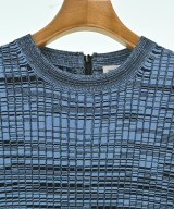 TOGA（トーガ）ワンピース 青 サイズ:36(S位) レディース/2200625121373