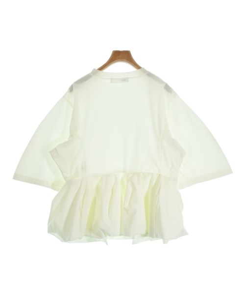 TOGA（トーガ）カジュアルシャツ 白 サイズ:38(M位) レディース/2200625257034