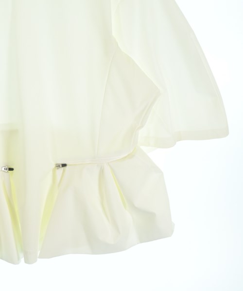 TOGA（トーガ）カジュアルシャツ 白 サイズ:38(M位) レディース/2200625257034