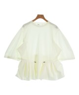 TOGA（トーガ）カジュアルシャツ 白 サイズ:38(M位) レディース/2200625257034