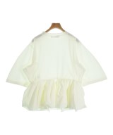 TOGA（トーガ）カジュアルシャツ 白 サイズ:38(M位) レディース/2200625257034