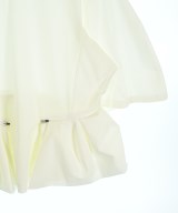 TOGA（トーガ）カジュアルシャツ 白 サイズ:38(M位) レディース/2200625257034