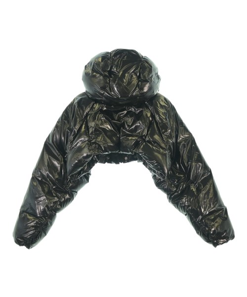 TOGA（トーガ）ダウンジャケット/ダウンベスト 黒 サイズ:36(S位) レディース/2200625300433