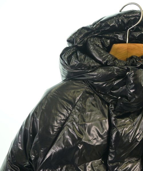 TOGA（トーガ）ダウンジャケット/ダウンベスト 黒 サイズ:36(S位) レディース/2200625300433