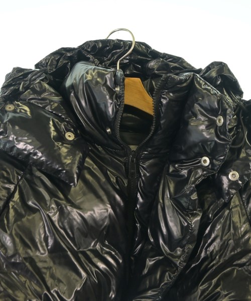 TOGA（トーガ）ダウンジャケット/ダウンベスト 黒 サイズ:36(S位) レディース/2200625300433