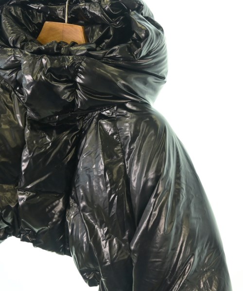 TOGA（トーガ）ダウンジャケット/ダウンベスト 黒 サイズ:36(S位) レディース/2200625300433