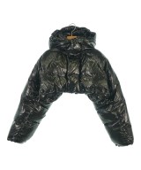 TOGA（トーガ）ダウンジャケット/ダウンベスト 黒 サイズ:36(S位) レディース/2200625300433