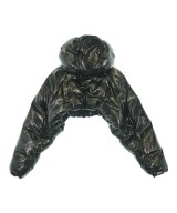 TOGA（トーガ）ダウンジャケット/ダウンベスト 黒 サイズ:36(S位) レディース/2200625300433