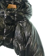 TOGA（トーガ）ダウンジャケット/ダウンベスト 黒 サイズ:36(S位) レディース/2200625300433