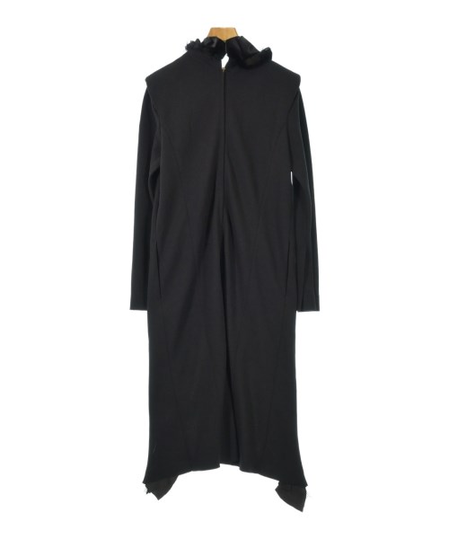 TOGA（トーガ）ブラウス 黒 サイズ:36(S位) レディース/2200615029078