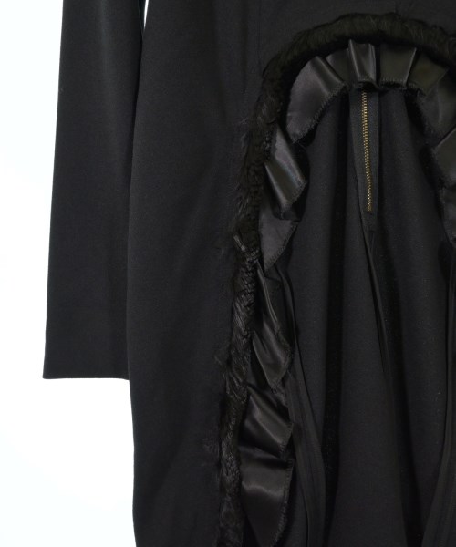 TOGA（トーガ）ブラウス 黒 サイズ:36(S位) レディース/2200615029078