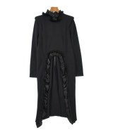 TOGA（トーガ）ブラウス 黒 サイズ:36(S位) レディース/2200615029078