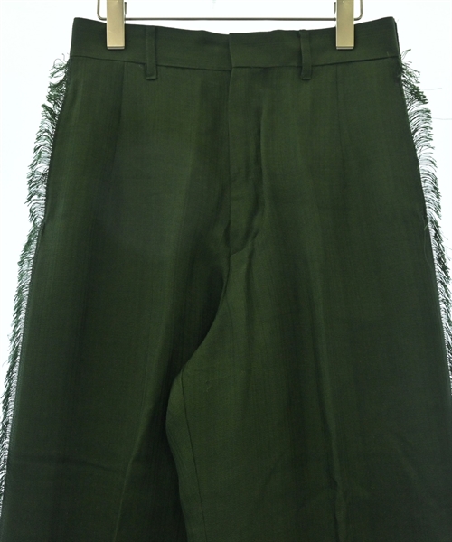 TOGA（トーガ）その他 緑 サイズ:38(M位) レディース/2200615029085