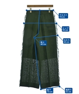 TOGA（トーガ）その他 緑 サイズ:38(M位) レディース/2200615029085