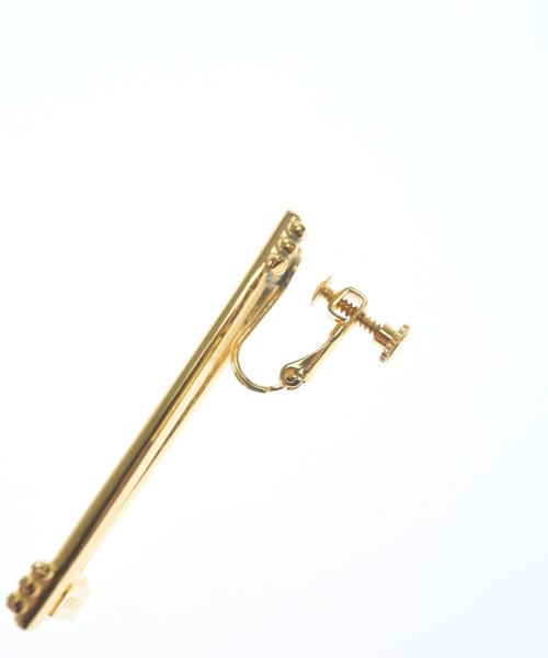 TOGA（トーガ）ピアス・イヤリング ゴールド サイズ:- レディース/2200615029139