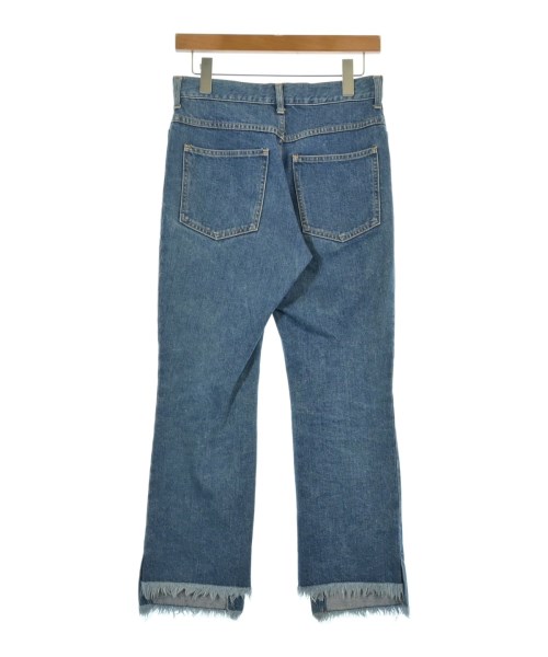 TOGA（トーガ）デニムパンツ 青 サイズ:36(S位) レディース/2200625545124