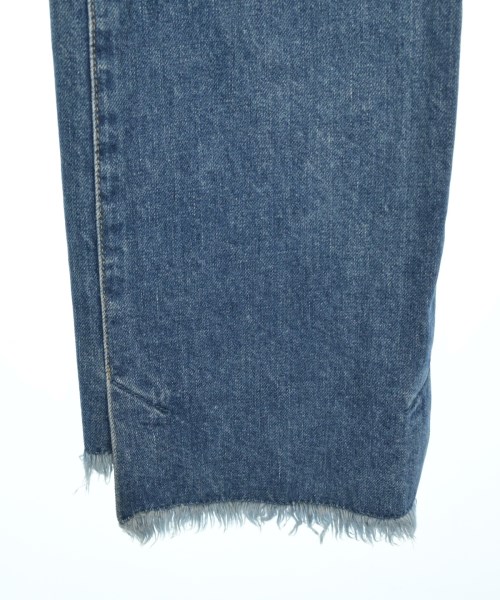 TOGA（トーガ）デニムパンツ 青 サイズ:36(S位) レディース/2200625545124