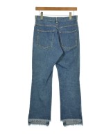TOGA（トーガ）デニムパンツ 青 サイズ:36(S位) レディース/2200625545124