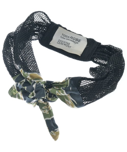 トーガ(TOGA)のTOGA 小物類（その他）