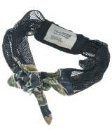 TOGA（トーガ）小物類（その他） 黒 サイズ:- レディース/2200616646250