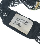 TOGA（トーガ）小物類（その他） 黒 サイズ:- レディース/2200616646250