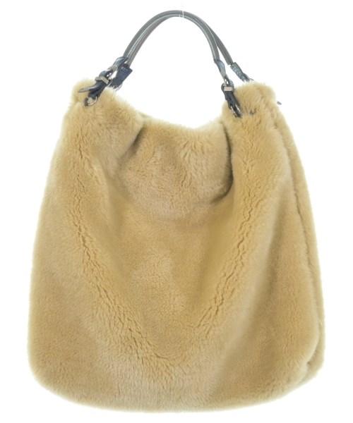 TOGA（トーガ）トートバッグ ベージュ サイズ:- レディース/2200626303013