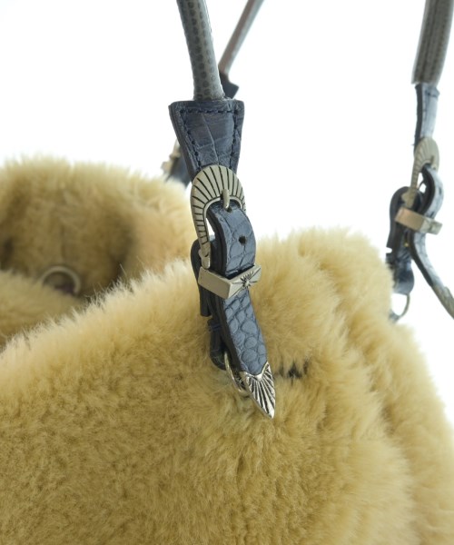 TOGA（トーガ）トートバッグ ベージュ サイズ:- レディース/2200626303013