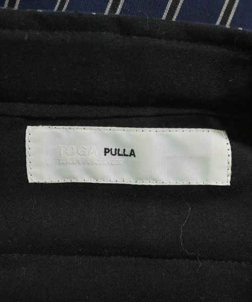 TOGA（トーガ）その他 紺 サイズ:34(XS位) レディース/2200626303020