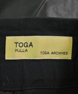 TOGA（トーガ）その他 黒 サイズ:0(XS位) レディース/2200626303037
