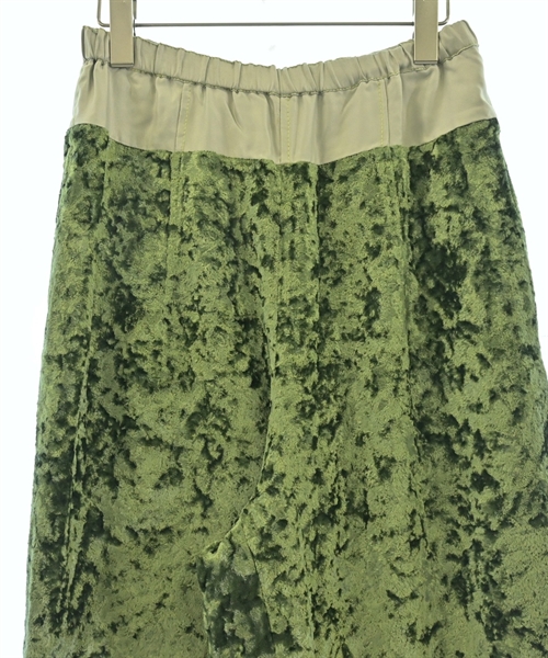 TOGA（トーガ）その他 緑 サイズ:34(XS位) レディース/2200626303044