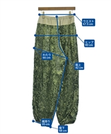 TOGA（トーガ）その他 緑 サイズ:34(XS位) レディース/2200626303044