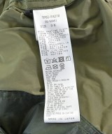 TOGA（トーガ）ステンカラーコート カーキ サイズ:36(S位) レディース/2200626303051