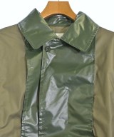 TOGA（トーガ）ステンカラーコート カーキ サイズ:36(S位) レディース/2200626303051