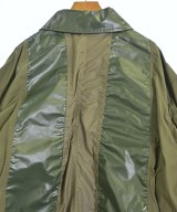 TOGA（トーガ）ステンカラーコート カーキ サイズ:36(S位) レディース/2200626303051