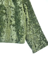 TOGA（トーガ）カジュアルシャツ 緑 サイズ:38(M位) レディース/2200626303068