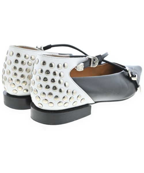 TOGA（トーガ）パンプス 黒 サイズ:EU38(24.5cm位) レディース/2200626304430