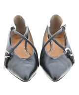 TOGA（トーガ）パンプス 黒 サイズ:EU38(24.5cm位) レディース/2200626304430