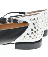 TOGA（トーガ）パンプス 黒 サイズ:EU38(24.5cm位) レディース/2200626304430