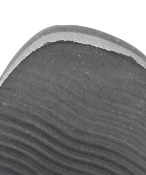 TOGA（トーガ）サンダル 黒 サイズ:23cm レディース/2200626623098